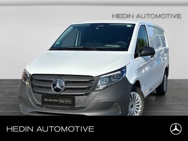 Vito 116 CDI Kasten lang
