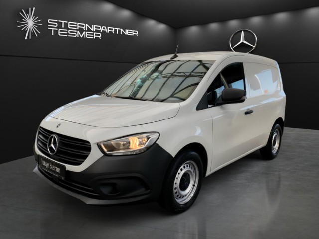 Citan 112 CDI Kasten Standard