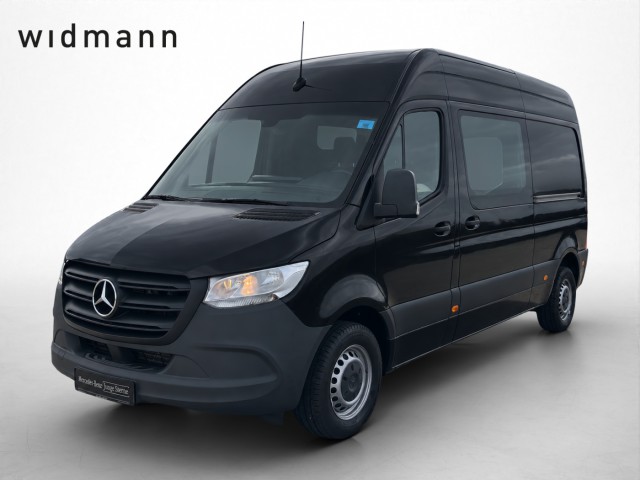 Sprinter 314 CDI Kasten standard
