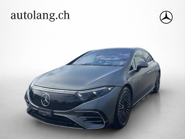EQS 580 4MATIC