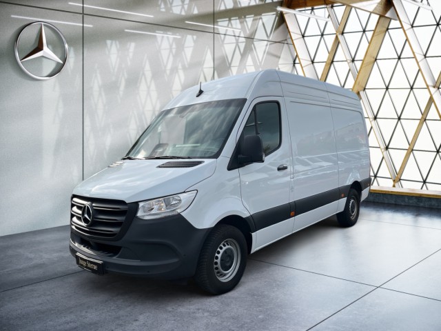 Sprinter 317 CDI Kasten standard