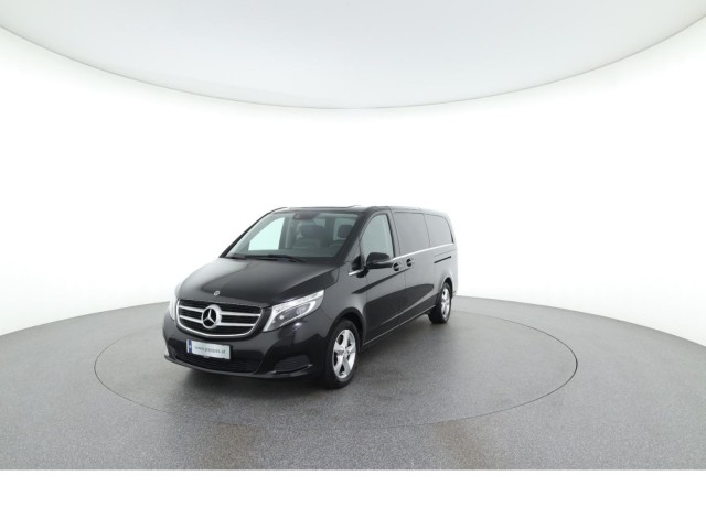 V 250 d AVANTGARDE Extralang