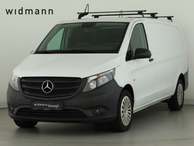 Vito 114 CDI Kasten extralang