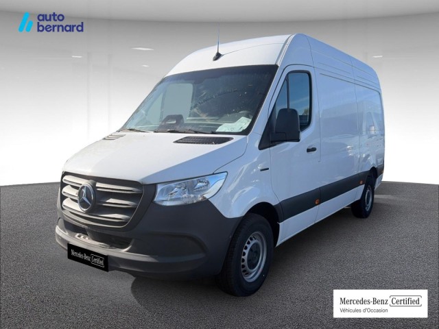 eSprinter 314 Fourgon standard