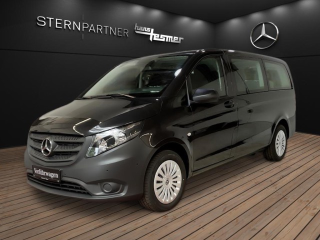 Mercedes-Benz Vito 116 CDI Tourer PRO Lang