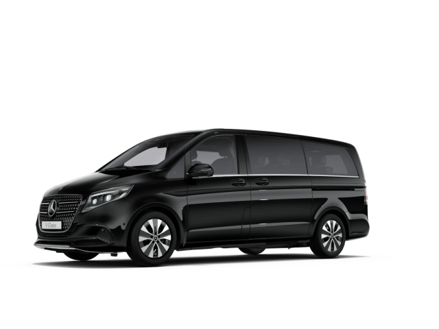 V 250 d Avantgarde long