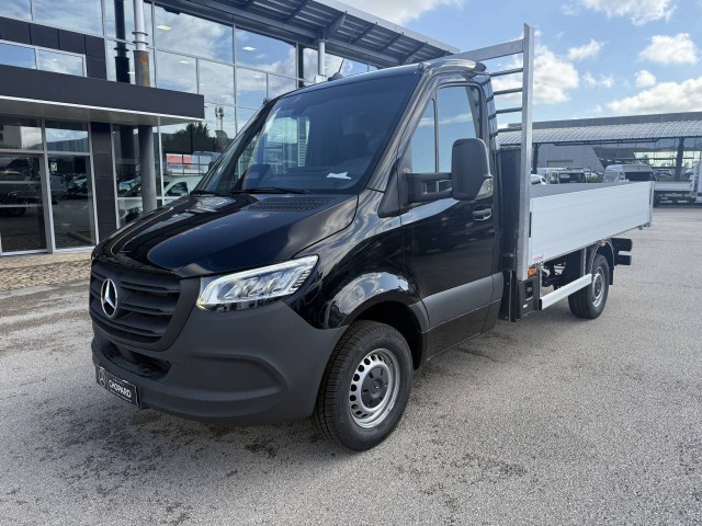 Sprinter 319 CDI Chassis standard
