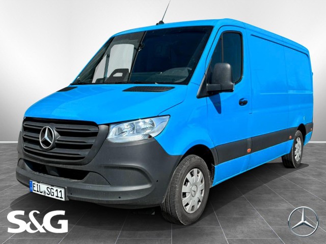 Sprinter 315 CDI Kasten standard