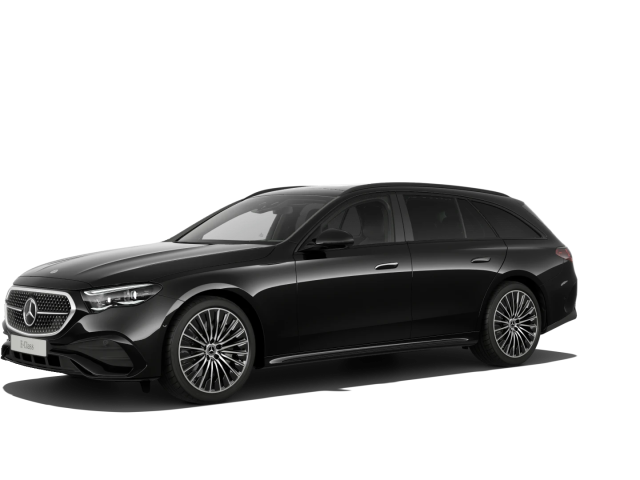 E 220 d 4MATIC T-Modell