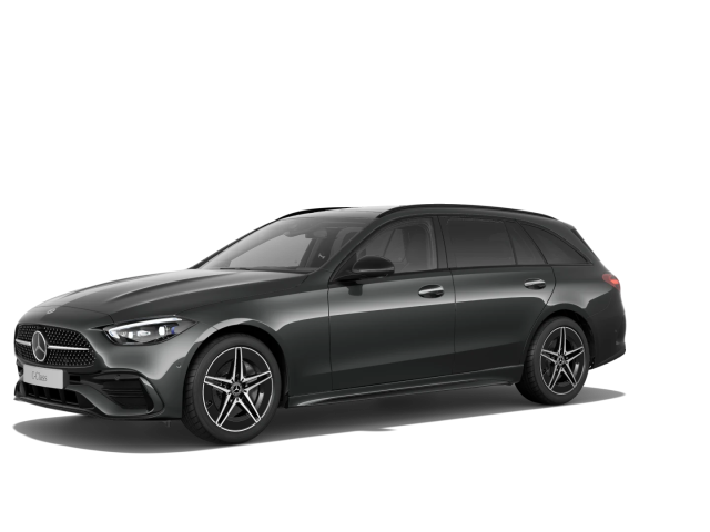 C 200 4MATIC T-Modell
