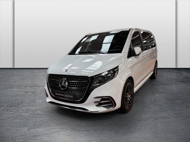V 300 d Style kompakt