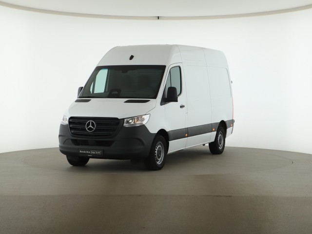 Sprinter 317 CDI Kasten standard