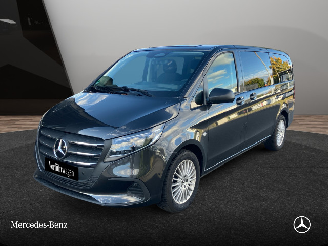 Vito 119 CDI Tourer lang