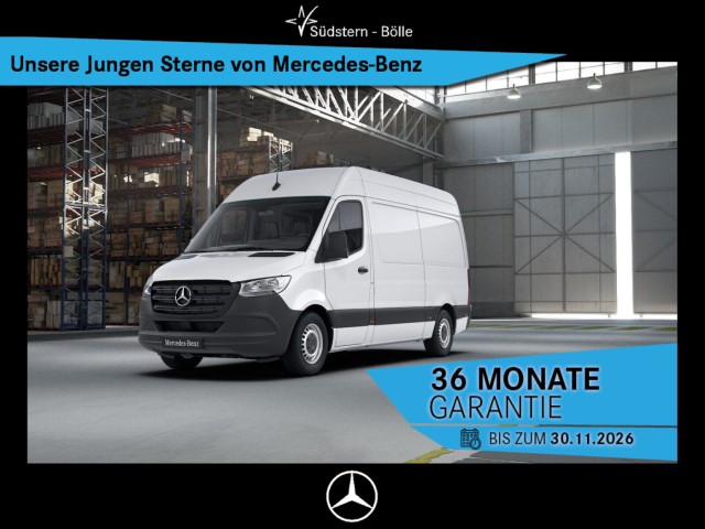 Sprinter 315 CDI Kasten standard