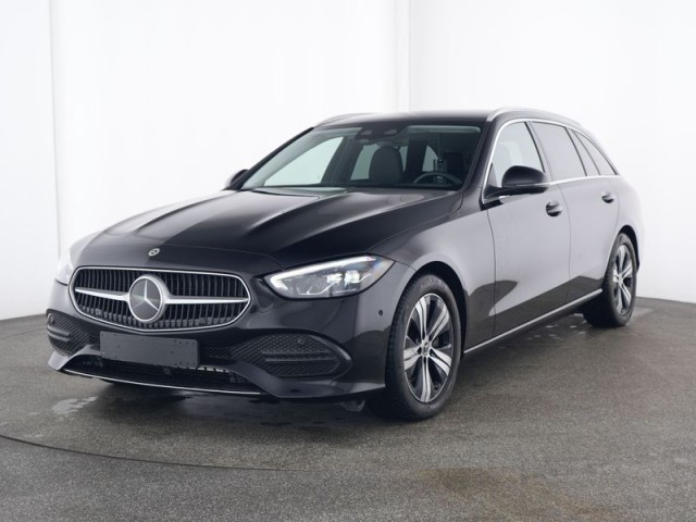 C 220 d T-Modell