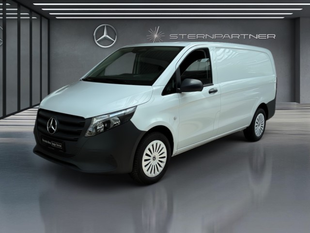 Vito 116 CDI Kasten lang