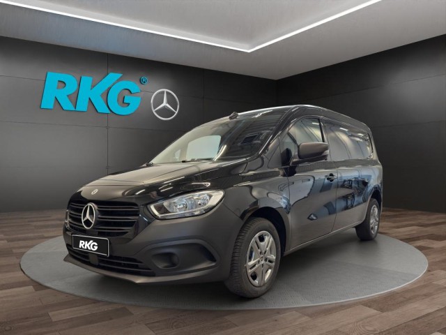 Citan 113 Kasten PRO Lang