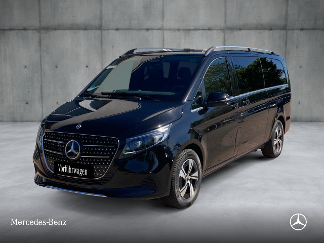 V 300 d Avantgarde extralang