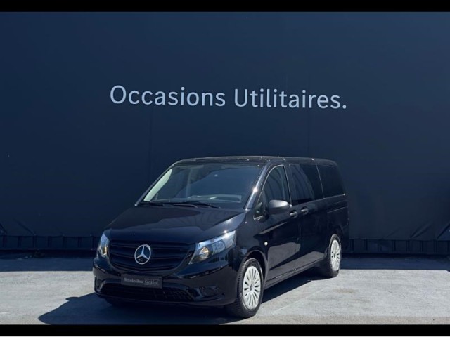 Vito 116 CDI Tourer PRO Long