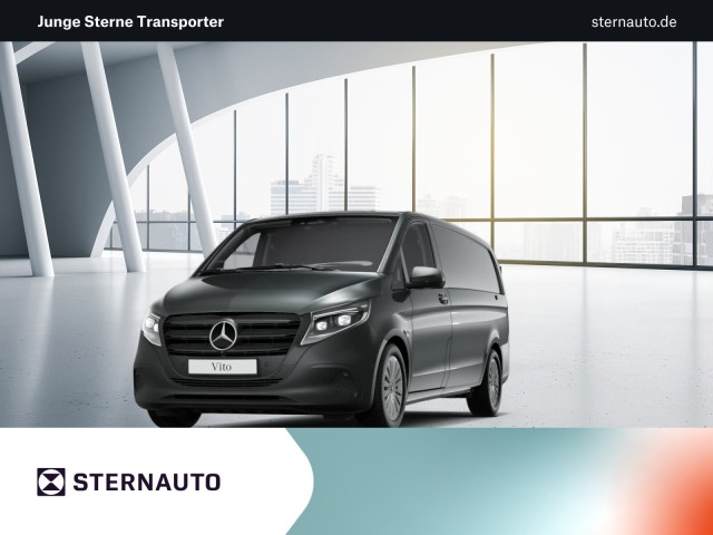 Vito 116 CDI Kasten lang