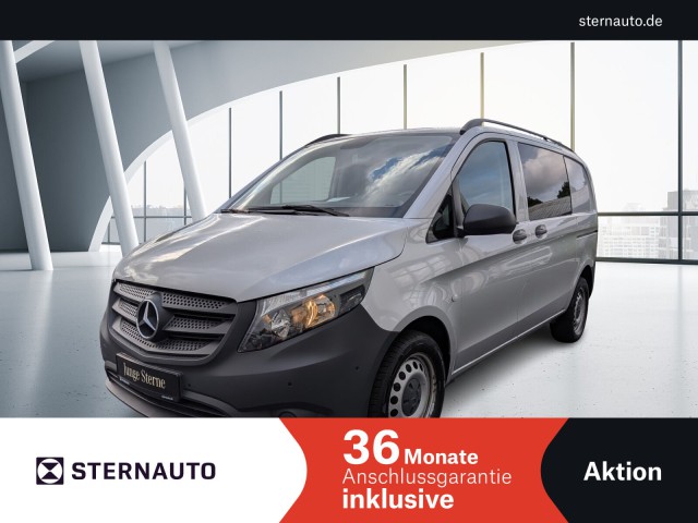 Vito 114 CDI Mixto kompakt