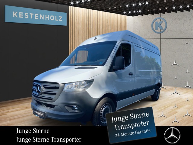 Sprinter 315 CDI Kasten standard