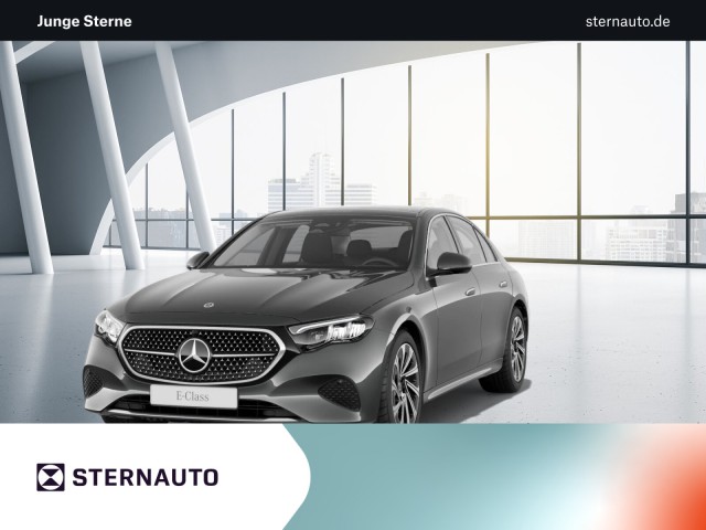 E 200 Limousine