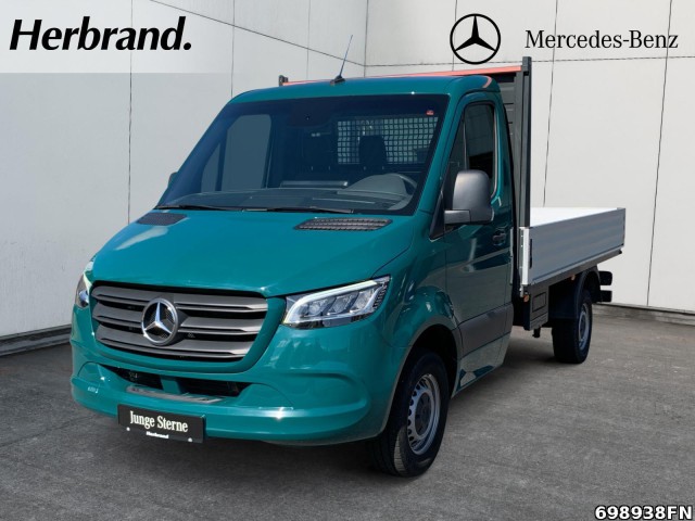 Sprinter 317 CDI Pritsche standard