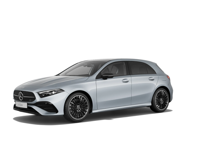 A 220 4MATIC Berlina Compatta