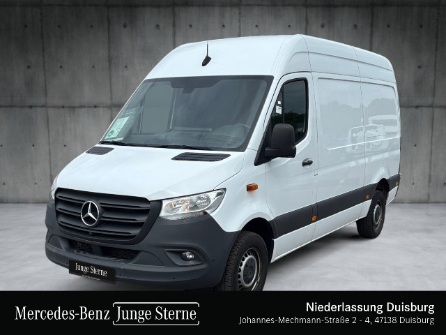 Sprinter 317 CDI Kasten standard