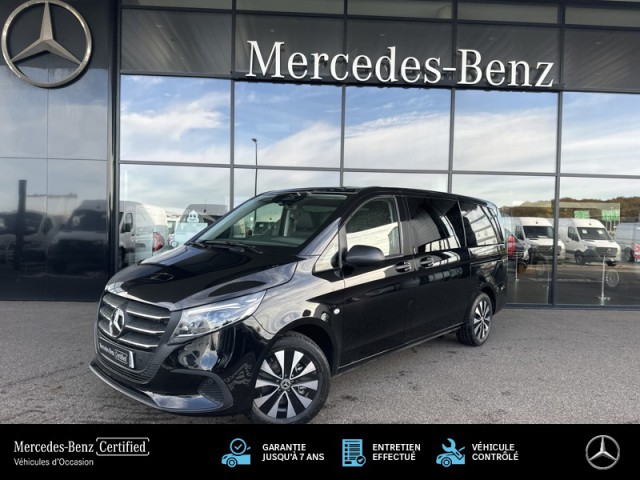 Vito 116 CDI Tourer SELECT Long