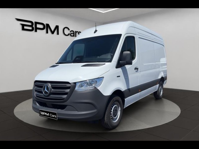 eSprinter 314 Fourgon standard