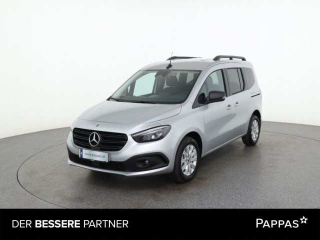 Citan 113 Tourer standard