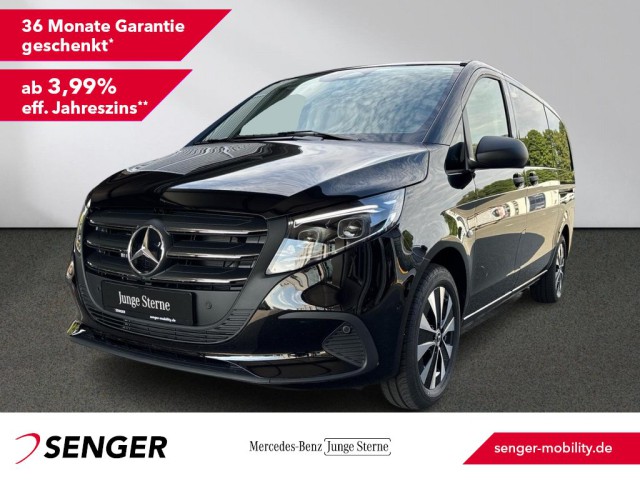 Vito 116 CDI Tourer lang