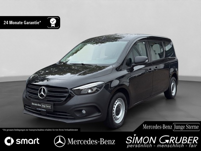 Citan 113 Tourer lang