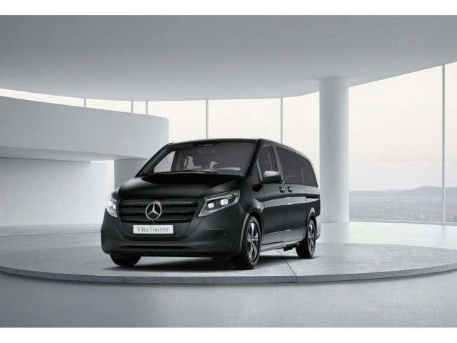 Vito 116 CDI Tourer lang