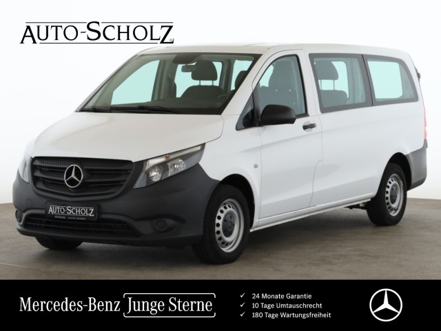 Vito 116 CDI Mixto lang
