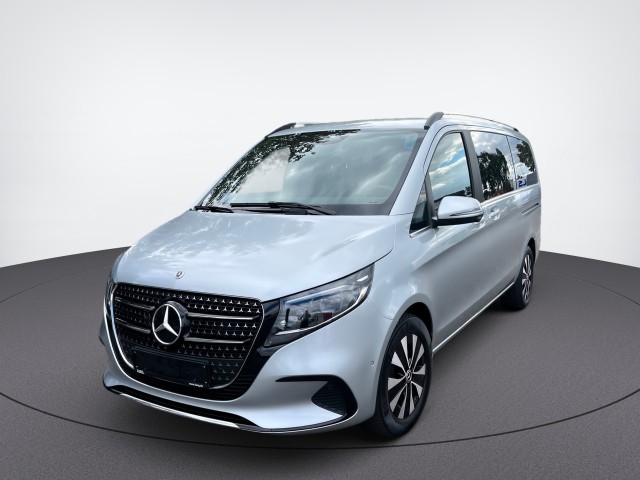 V 300 d Avantgarde lang