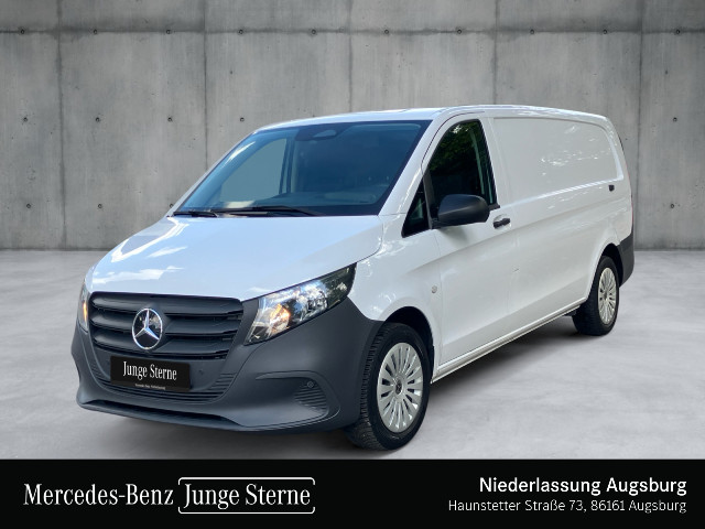 Vito 116 CDI Kasten extralang