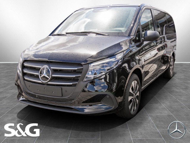 Vito 116 CDI Tourer lang
