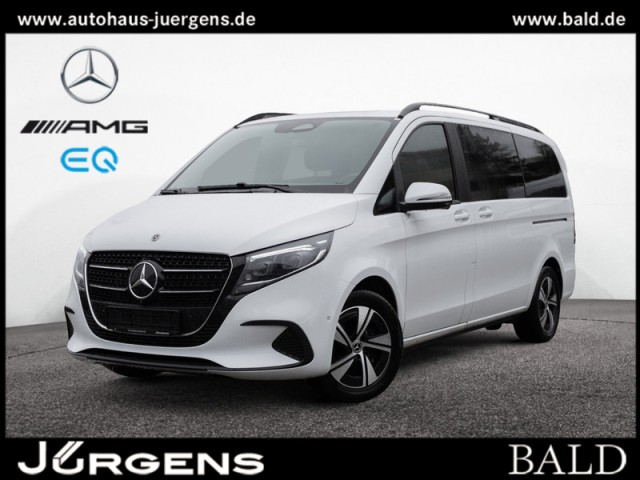 V 250 d Style lang