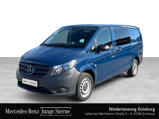 Vito 116 CDI Kasten lang