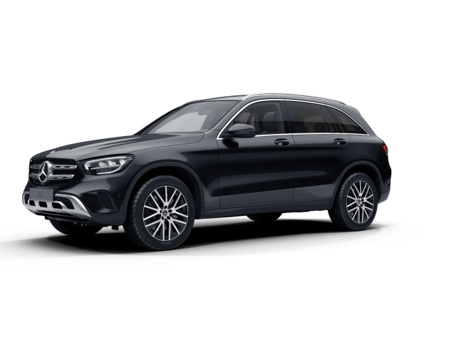 GLC 220 d 4MATIC