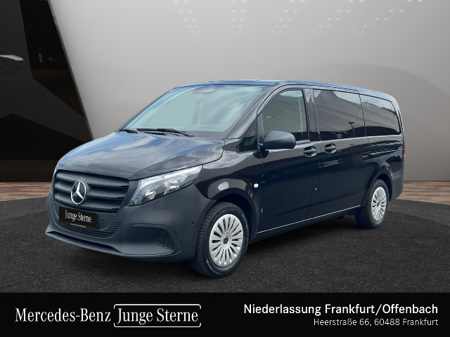 Vito 116 CDI Tourer lang