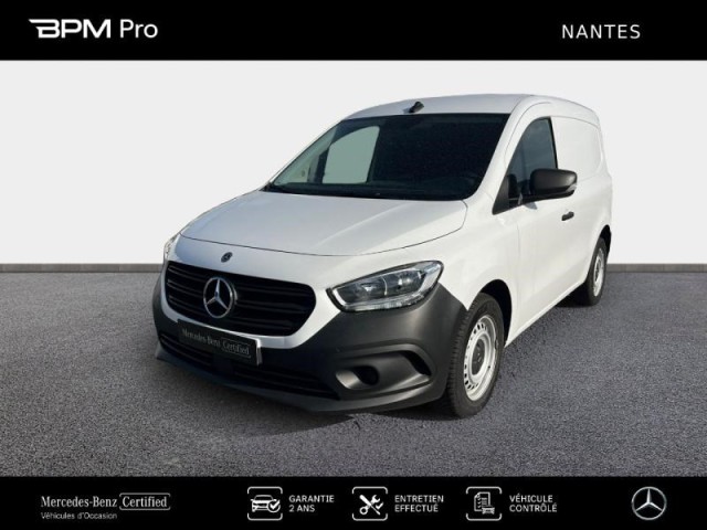 Citan 110 CDI Fourgon BASE Standard