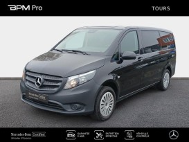 Vito 116 CDI 4x4 Tourer PRO Long