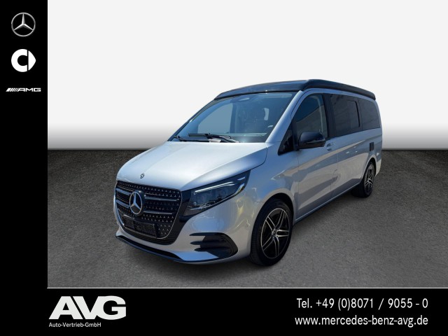 Marco Polo 300 d