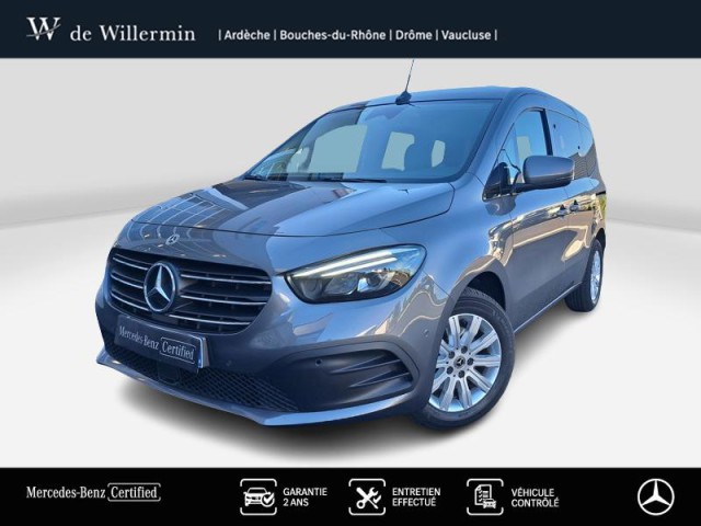 T 180 d STYLE Standard