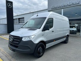 eSprinter 312 Fourgon Toit sureleve Standard