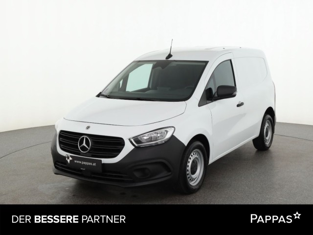 Citan 112 CDI Kasten standard